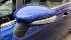 Ford Fiesta 1.0 EcoBoost Titanium 5dr Petrol Hatchback